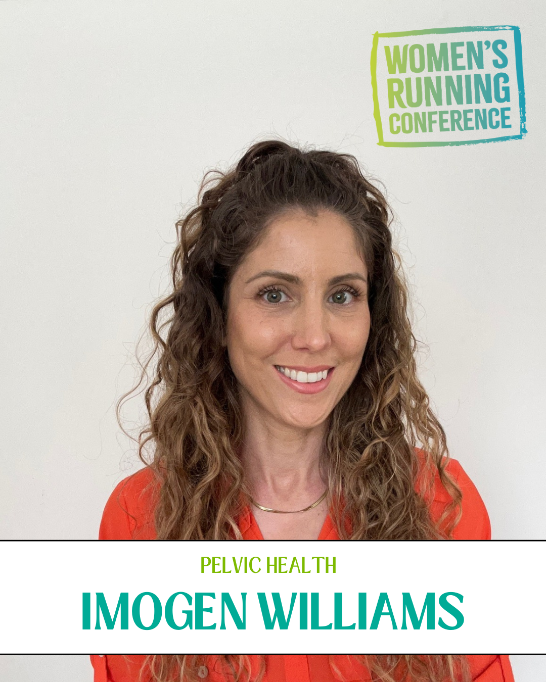 Imogen Williams